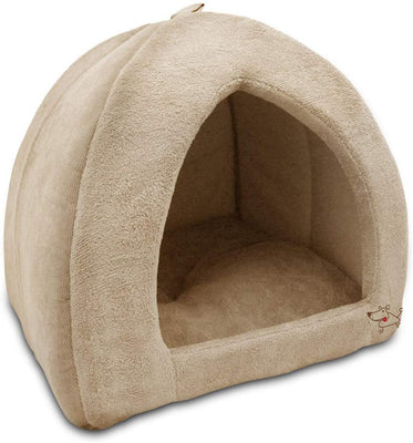 Best Pet Supplies - Cama suave para perros y gatos - BESTMASCOTA.COM