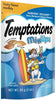 Temptations – Juego de 4 moldes para gatos Whiskas, mezcla de aperitivos y sabores de plumas con punto caliente, cuenco plegable para mascotas - BESTMASCOTA.COM