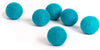 MEOWFIA Wool Ball Toys - 6-Pack - BESTMASCOTA.COM