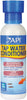 API TAP Acondicionador de agua, neutraliza instantáneamente cloro, cloraminas y otros productos químicos para hacer que el agua de grifo sea segura para los peces, altamente concentrado, usa al agregar o cambiar agua y al añadir peces - BESTMASCOTA.COM