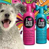 Mantequilla de avena natural Paw Butter de Pet Head, 2 onza, Beige - BESTMASCOTA.COM