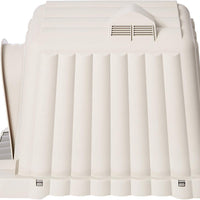 AmazonBasics Casa para mascotas, pequeña - BESTMASCOTA.COM