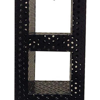 Fixture displays Juego de 2 Malla De Metal alimentador del pájaro 3-Tier 1374 – 3 - BESTMASCOTA.COM