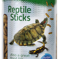 Wardley Premium Amphibian and Reptile Sticks - BESTMASCOTA.COM