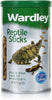 Wardley Premium Amphibian and Reptile Sticks - BESTMASCOTA.COM