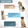 Cama para perro de PUPPBUDD para perros medianos (XXL-grande para perros grandes), cama para perro con lavable a máquina, cómoda y segura para perros medianos y grandes o múltiples - BESTMASCOTA.COM