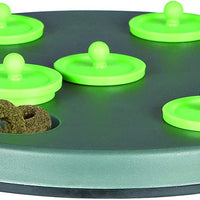 Trixie juguete logístico, tablero de bocadillos para conejos, conejillos de indias, y otras mascotas pequeñas - BESTMASCOTA.COM