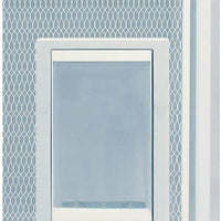 Ideal Pet Doors Screen Guard Pet Door - BESTMASCOTA.COM