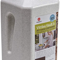 Gamma2 Vittles Vault Jr. - BESTMASCOTA.COM
