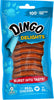 Dingo Delights, 100 % tratamientos libres de rawhide, pollo, 9 unidades, talla única - BESTMASCOTA.COM