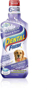 Fresh Advanced placa dental y tartar-17 oz [2-Pack] - BESTMASCOTA.COM