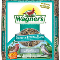 Mezcla de semillas de aves regionales del sur de Wagner - BESTMASCOTA.COM
