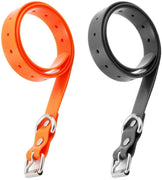 ETPET - Correa para collar de perro para la mayoría de los receptores de entrenamiento electrónico de choque, correa impermeable ajustable y duradera de repuesto para collar de ladrido, valla, mascota, correa de TPU - BESTMASCOTA.COM