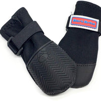 Botas protectoras para patas de perro en neopreno, para todos los climas, con correas retráctiles en 5 tamaños. - BESTMASCOTA.COM