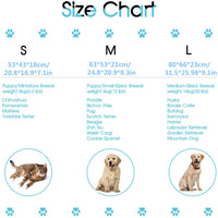Cama para perro, lavable a máquina, lujosa cama rectangular con suave cojín desmontable para mascotas pequeñas y medianas - BESTMASCOTA.COM
