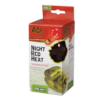 Zilla Incandescent Heat Bulb - BESTMASCOTA.COM