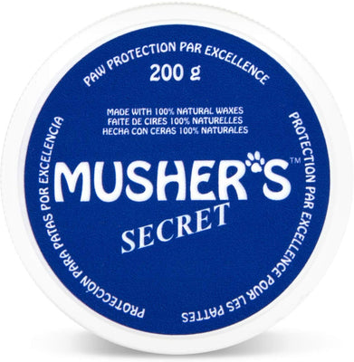 Cera para protección de garras de mascota de Musher's Secret - BESTMASCOTA.COM