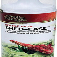 Zilla Shed-Ease - Baño de reptiles - BESTMASCOTA.COM