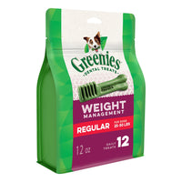 Greenies Peso gestión Dental Chew – Teenie - BESTMASCOTA.COM