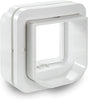 SureFlap DualScan Microchip Puerta de gato - BESTMASCOTA.COM