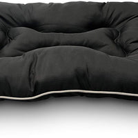 Pet Craft Supply Super Snoozer Calming cama para perro para interior/exterior para todas las estaciones, resistente al agua - BESTMASCOTA.COM