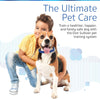 Don Sullivan's Secrets to Training the Perfect Dog System with DVD Set and Command Collar, Size Large - BESTMASCOTA.COM