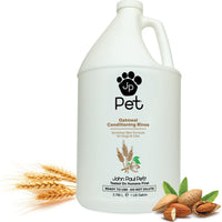 Juan Pablo Pet Oatmeal perro acondicionado Rinse - BESTMASCOTA.COM