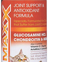 ArthriMAXX Joint Supplement and Wellness Support for Dogs and Cats - BESTMASCOTA.COM