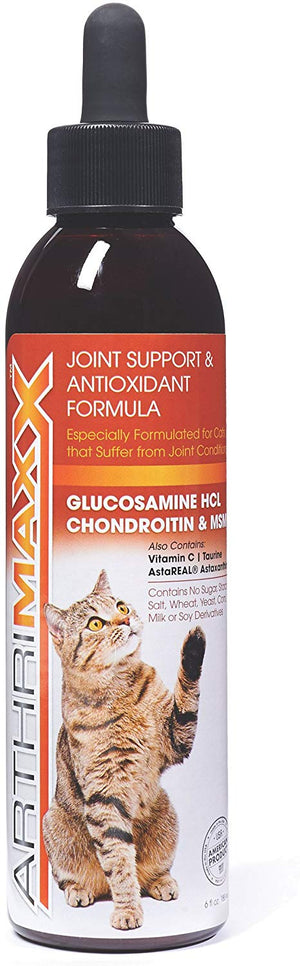 ArthriMAXX Joint Supplement and Wellness Support for Dogs and Cats - BESTMASCOTA.COM