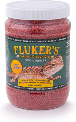 Fluker's Bearded Dragon Food - BESTMASCOTA.COM