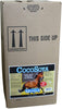 Uckele Aceite de Cocosoya, fórmula de ácidos grasos para caballos - BESTMASCOTA.COM