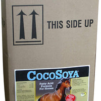 Uckele Aceite de Cocosoya, fórmula de ácidos grasos para caballos - BESTMASCOTA.COM