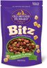 Premios de alimento natural Bitz crocantes para entrenamiento de perro de pollo, hígado y verduras de Old Mother Hubbard - BESTMASCOTA.COM