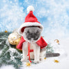 Legendog Disfraz de gato de Navidad para mascotas, ropa para mascotas, perros pequeños, gatos - BESTMASCOTA.COM