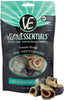 Vital Essentials Freeze-Dried Grain Free Limited Ingredient Dog Treats - BESTMASCOTA.COM