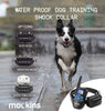 Mockins - Collares de entrenamiento para perros - BESTMASCOTA.COM