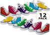 Bonka Bird Toys Mini Sneaker Bird Toy Cage Craft Cages Pet Parrot,Small Dog, Cockatiel, African, Grey, Cockatoo, Cats, Ferrets, Rabbits, Guinea Pigs and Small Animals - BESTMASCOTA.COM