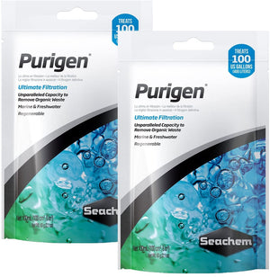 Seachem Purigen para agua dulce y agua salada - BESTMASCOTA.COM