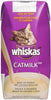 Whiskas catmilk Plus Bebida para gatos y gatitos 6,75 onzas (Ocho 3-Count Cajas) - BESTMASCOTA.COM