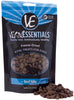 Vital Essentials Freeze-Dried Grain Free Limited Ingredient Dog Treats - BESTMASCOTA.COM