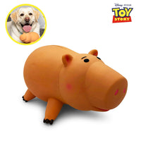 Hyper Pet Disney Toy Story 4 Juguete interactivo para perro, superchirriante - BESTMASCOTA.COM