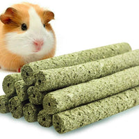ULIGOTA Timothy - Palos de hámster para masticar hámster - BESTMASCOTA.COM