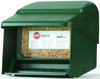 Homestead Super stop-a-squirrel alimentador del pájaro (verde Río textura) – 3201S, Paquete de 10, Beige - BESTMASCOTA.COM