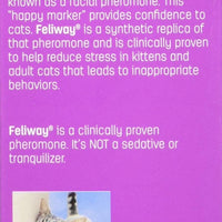 Recambio de difusor para gatos Ceva Feliway, enchufable - BESTMASCOTA.COM