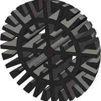 Marineland PA11486 Filtro Bio-Balls para filtros serie C, 90 unidades, Versión original. - BESTMASCOTA.COM