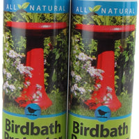 Carefree 95888 Birdbath Protector, 8 onzas - BESTMASCOTA.COM