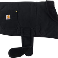 Carhartt Chore - Chaleco impermeable de algodón para perro, diseño de pato - BESTMASCOTA.COM