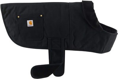 Carhartt Chore - Chaleco impermeable de algodón para perro, diseño de pato - BESTMASCOTA.COM