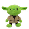 Juguete de peluche para perro de Yoda de Star Wars | Juguete suave para perro de Star Wars - BESTMASCOTA.COM