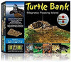 Exo Terra Turtle Bank - Isla flotante magnética (tamaño pequeño) - BESTMASCOTA.COM